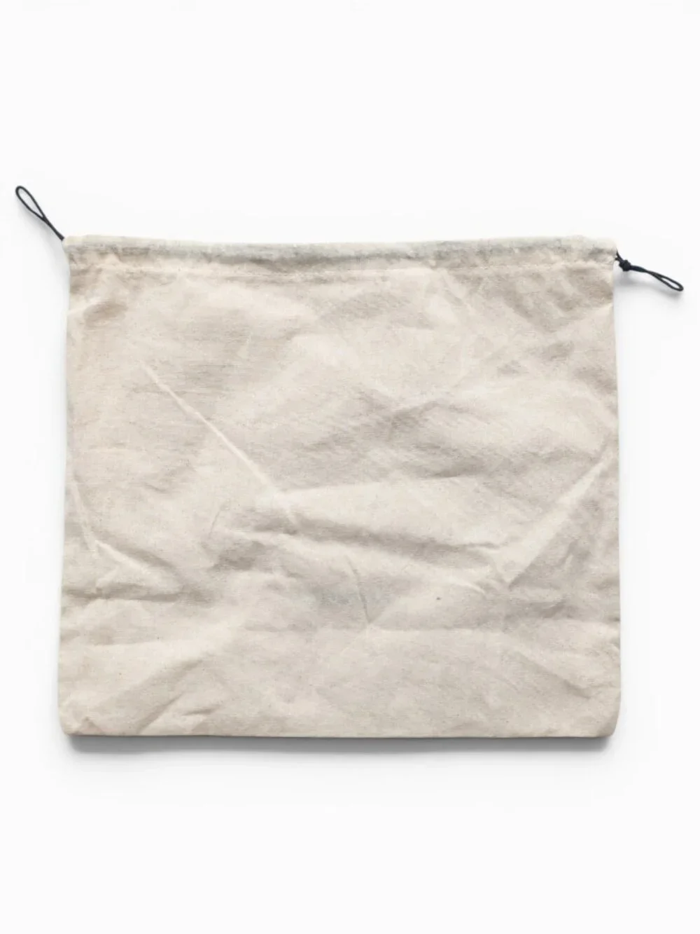 Rotunda Sant Hobo Off-White PU Leather Bag w/ Dustbag NWT